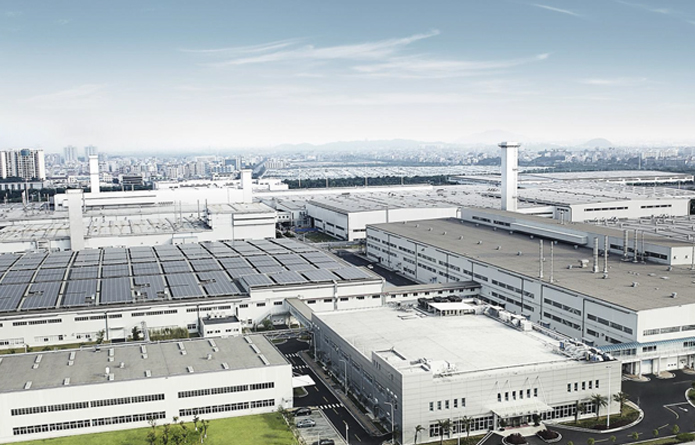 SBOBET利记工业园项目